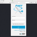 Fastx fastx web login.png
